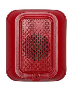 System Sensor HRL-LF Sounder RED