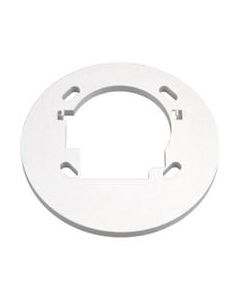 System Sensor TRCW CEILING TRIM RING WHITE(5PACK)