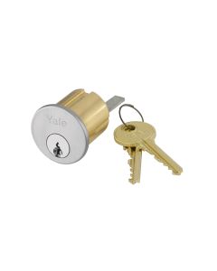 1109 6 GB 626 0 BITTED ACCENTRA Locks, Cylinders, Cores, Keyblank