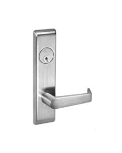 AUCN8801FL 626 ACCENTRA Locks, Cylinders, Cores, Keyblank