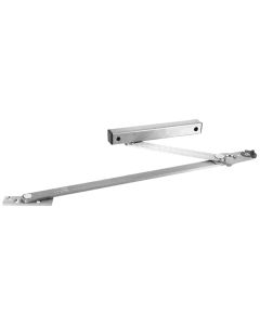 814H-US32D Glynn Johnson Door Closers and Operator