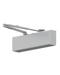 SC71A SS AL Falcon Door Closers and Operator