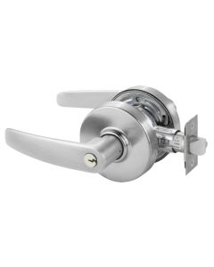28-7G04 LB 26D Sargent Locks, Cylinders, Cores, Keyblank