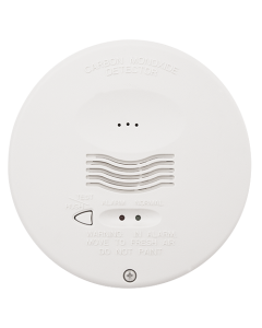 System Sensor CO1224TR