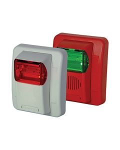 Potter CS-24WRW (Image may vary from Product)