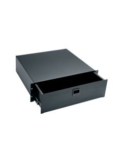 Middle Atlantic D3 3 RU Drawer, Anodized