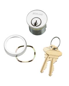 30-001 C 118 625 Schlage Locks, Cylinders, Cores, Keyblank