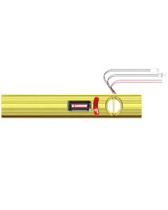 967240 US3 Von Duprin Exit Device