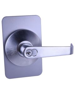 914KIL-IC US32D LHR Falcon Exit Device