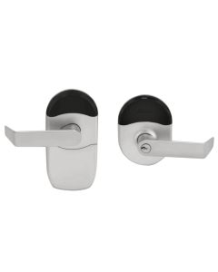 NDEBL RHO 626 Schlage Electronics Integrated and Pushbutton