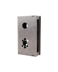 K-BXMOR2 Keedex Locks, Cylinders, Cores, Keyblank