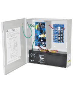 AL400ULPD8 Altronix Power Supplies and Transformer