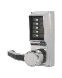 LL1011-026-41 DormaKaba Integrated and Pushbutton