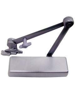 4040XP-SHCUSH 689 LCN Door Closers and Operator