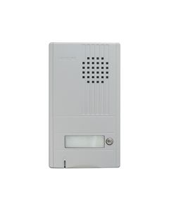 Aiphone DA-1DS 1 Call Door Station