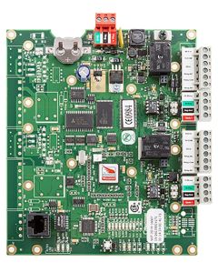 NXT-2D Keri Systems Access Control