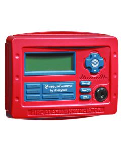 FireLite Annunciator 80 Red