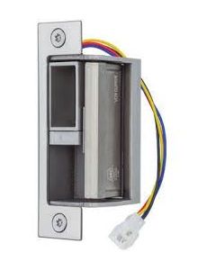 The Von Duprin 6200 Series Electric Strikes for Mortise and Cylindrical Devices