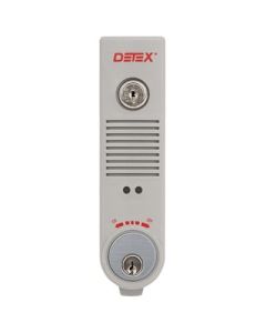 Detex EAX-500W GRAY W-CYL