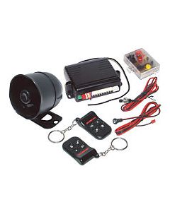 SECO-LARM E-100LB