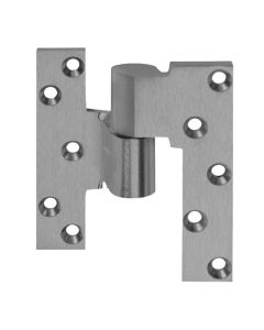 7226 INT RH US26D Ives Hinges and Pivot