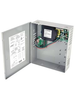 PS914-4RL Von Duprin Power Supplies and Transformer