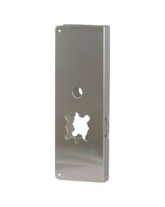 25-S-CW Don Jo Hinges and Pivot