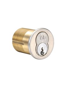 2196 GA 626 0 BITTED ACCENTRA Locks, Cylinders, Cores, Keyblank