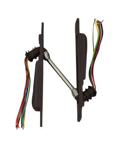EPT10 SP313 CON Von Duprin Exit Device