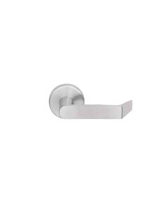 L9092EUP 06B 630 Schlage Electric Lock