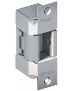 Trine EN400-12DC-LH-US32D EN Series Electric Strike