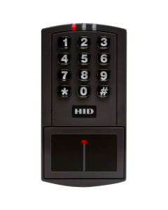 HID EntryProx Stand-Alone Proximity Reader 125 kHz
