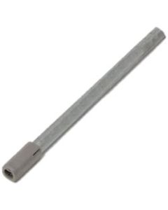 System Sensor ETX Metal Exhaust 