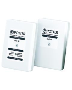 Potter EVD-2 Vibration Detector