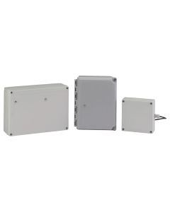 GCK-400 Schlage Electronics Integrated and Pushbutton