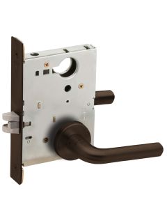 L9010 02A 613 Schlage Locks, Cylinders, Cores, Keyblank