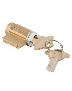 22-001 C 626 Schlage Locks, Cylinders, Cores, Keyblank