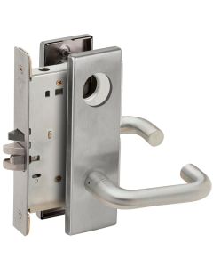 L9080L 03N 626 Schlage Locks, Cylinders, Cores, Keyblank