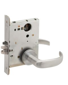 L9080L 17A 626 Schlage Locks, Cylinders, Cores, Keyblank
