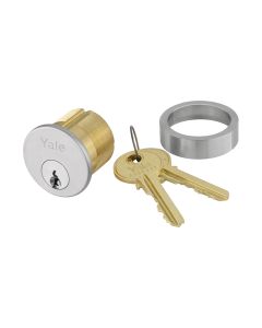 2153 6 GE 118 626 0 BITTED ACCENTRA Locks, Cylinders, Cores, Keyblank