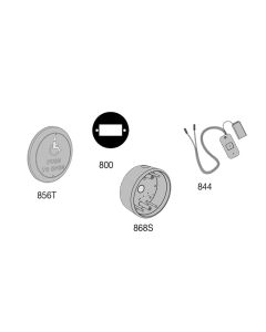 8310-3856TWS LCN Sensors, Switches, Relays, Timer