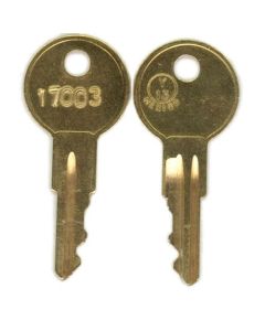 FireLite 17003