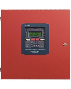 FireLite Alarms ES-50X 50-Point Addressable Control