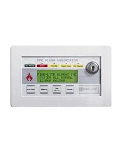 FireLite LCD-80F