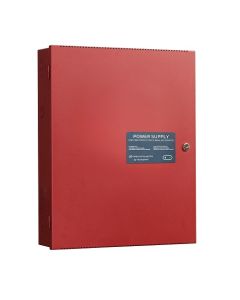  Honeywell Power HPF-PS10 10 Amp 120VAC Remote Charger Power Supply