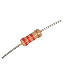 FireLite REL-4.7K-BP End of Line Resistor 10 Pack
