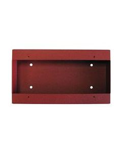 FireLite SBA‐10 Surface Box for for BG-12LRA