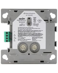 FireLite Alarms W-CRF SWIFT  Wireless Relay Module