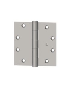 1279 4-1/2X4-1/2 US26D