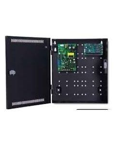 LifeSafety Power FPO75-C4E1M 75W, 4 Door Access 6A/12V or 3A/24V 4 Lock Outputs